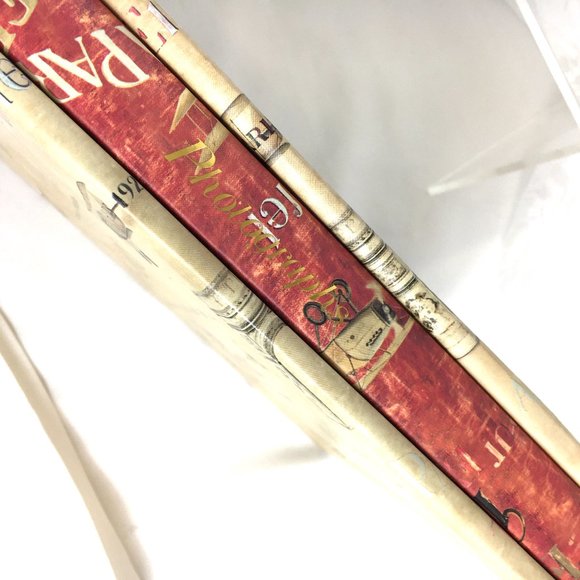 Paris Photo Picture Souvenir Album  4 x 6 200 NWOT - Picture 10 of 12